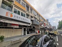 Jalan Rengkam (D19), Apartment #566533401